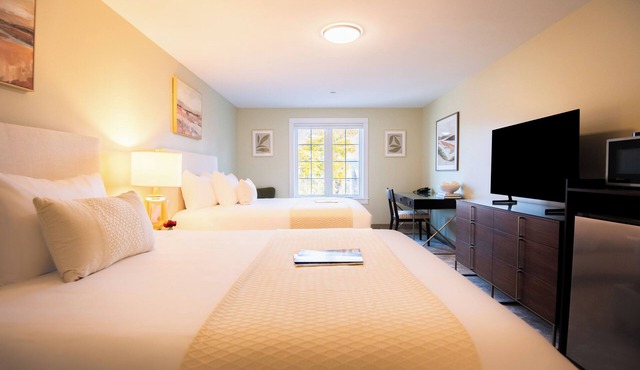 The Pathmaker Hotel