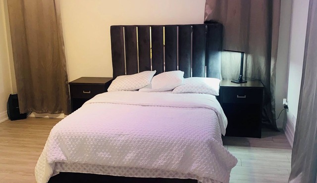 The Residence, your comfort is our culture