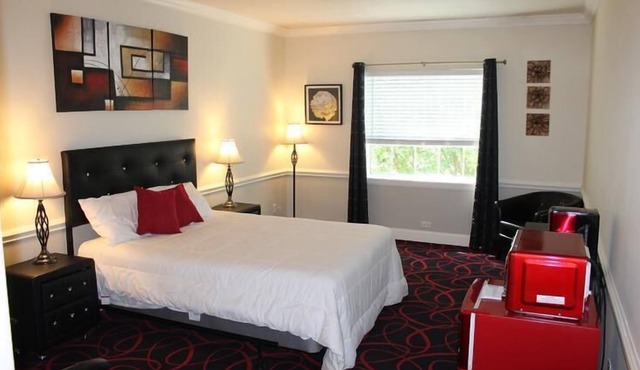 The Residences At Windsor