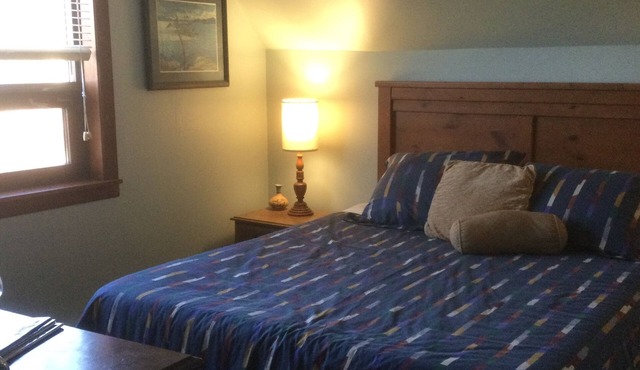 The Roost Guest House, home comfort when ATVing, Snowmobiling or visit Sussex!