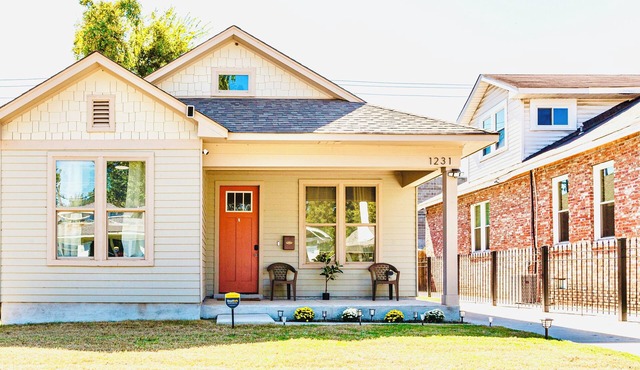 The Serenity 3BR Gem near Memphis Best Attractions! Fenced Yard~Pet Friendly!