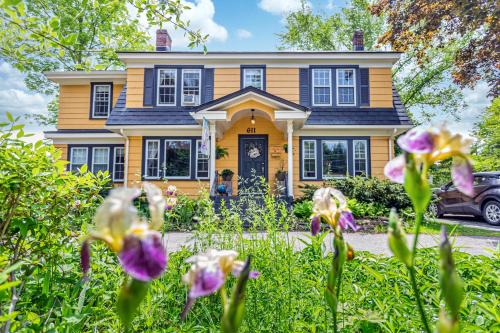 The Stella Rose B&B