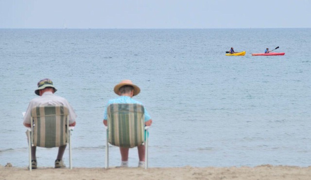 The Sunset Cottage Park Port Elgin - Cottage #3 - Bow Hill