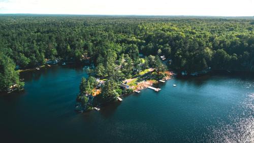 The Trace at Oak Lake (19+)