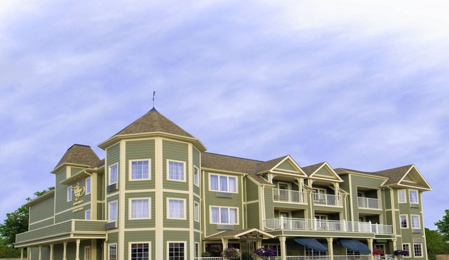 The Village Inn