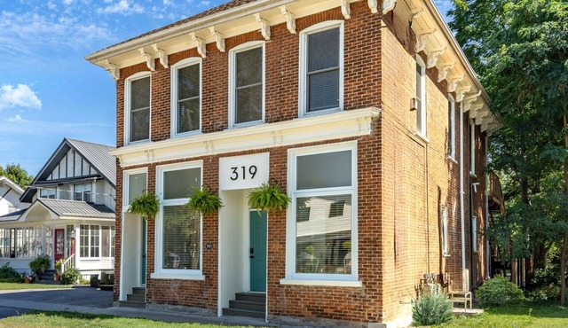 The Wellington General | Wellington | 4 Bedrooms