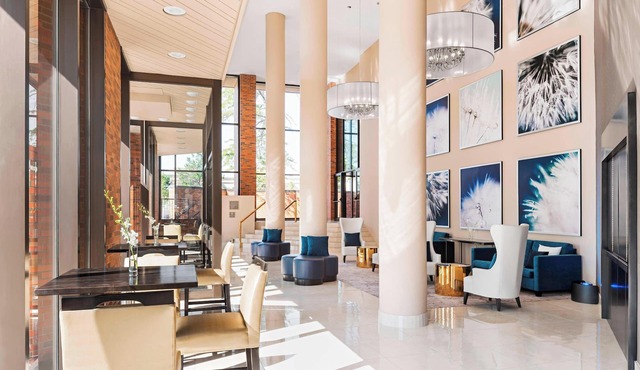 The Westin Toronto Airport