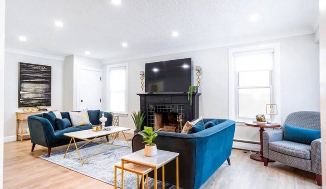 The WOW Apartment