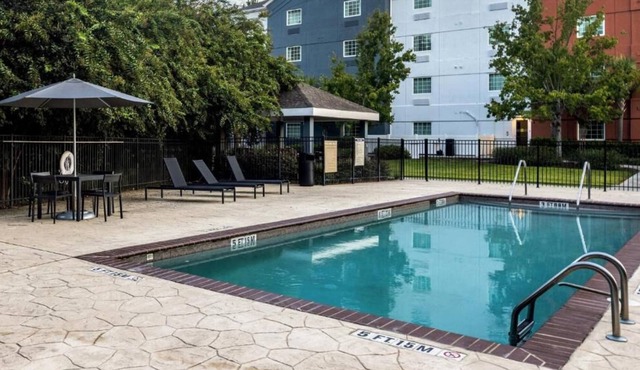 Three Modern Rooms w/ Full Kitchen, Perfect For A Family Weekend Trip!