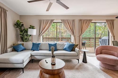 Three Trees Retreat