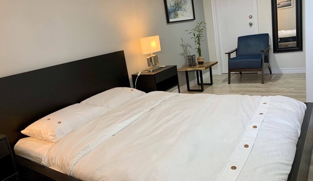 Ting's Place - Luxury Suite