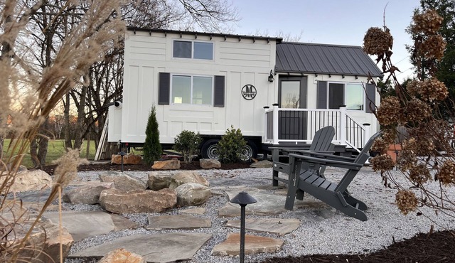 Tiny House