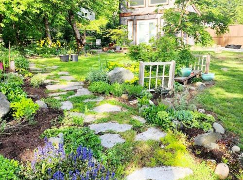 Tiny House with Hot Tub, close to golf, beaches and nature!