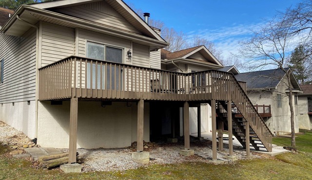 Toqua Greens Retreat - Tellico Village