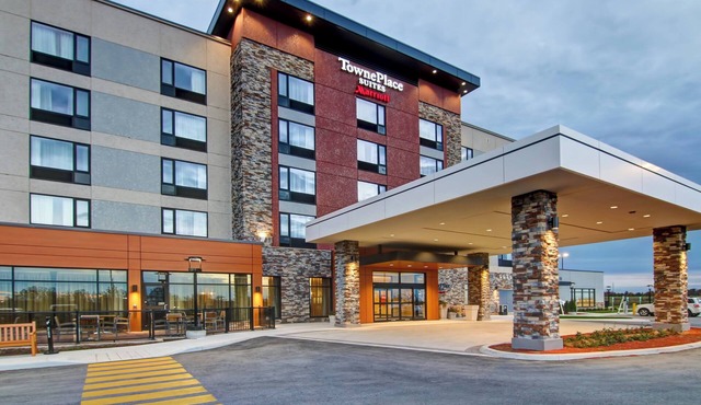 TownePlace Suites by Marriott Kincardine