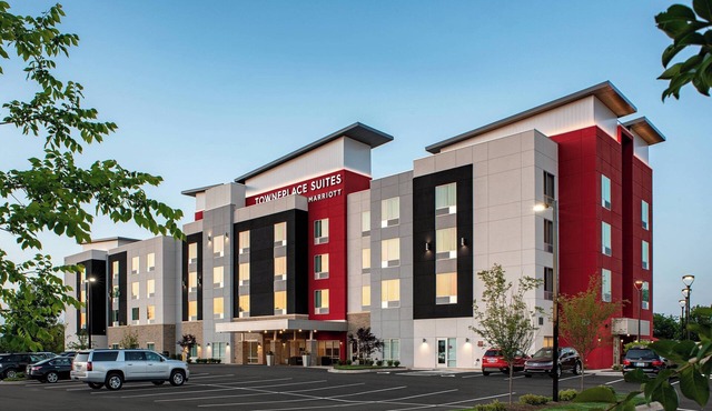 TownePlace Suites by Marriott Charlotte Fort Mill