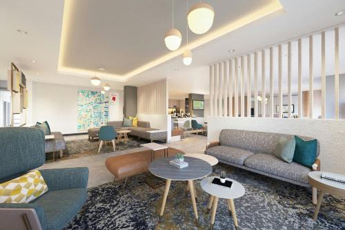 TownePlace Suites by Marriott Collierville Memphis