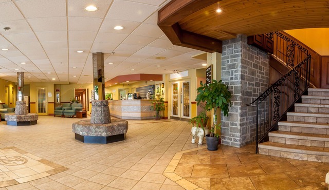 Travelodge by Wyndham Victoriaville
