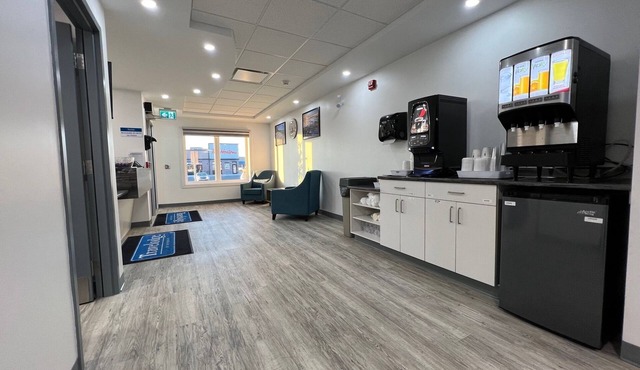 Travelodge by Wyndham Marathon
