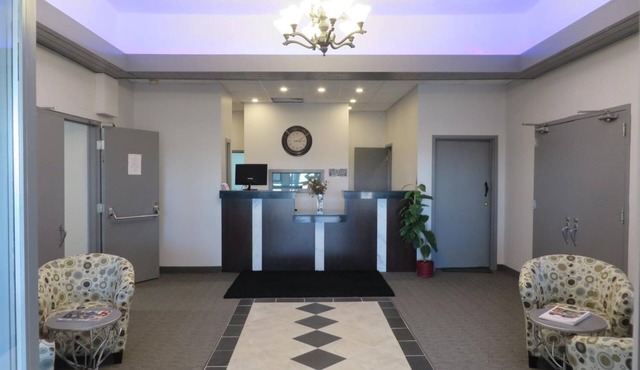 Travelodge by Wyndham Rosetown
