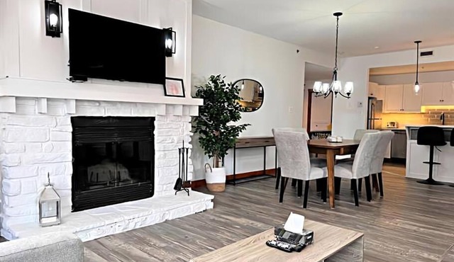 Tremblant Les Eaux 227-1 by Escapades Tremblant