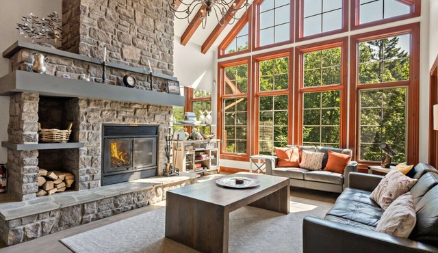 Tremblant Prestige - Panache 638