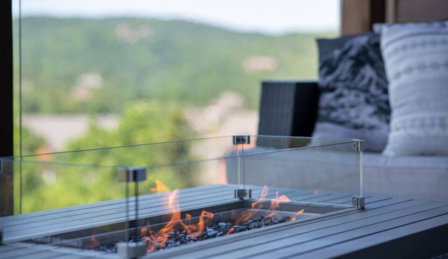 Tremblant Prestige - Horizon 1-203