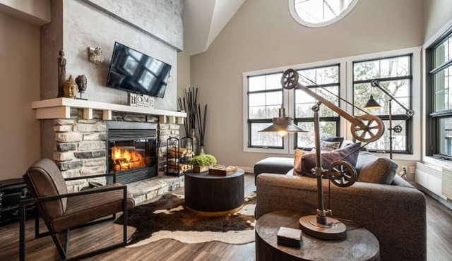 Tremblant Prestige - Les Eaux 227-5