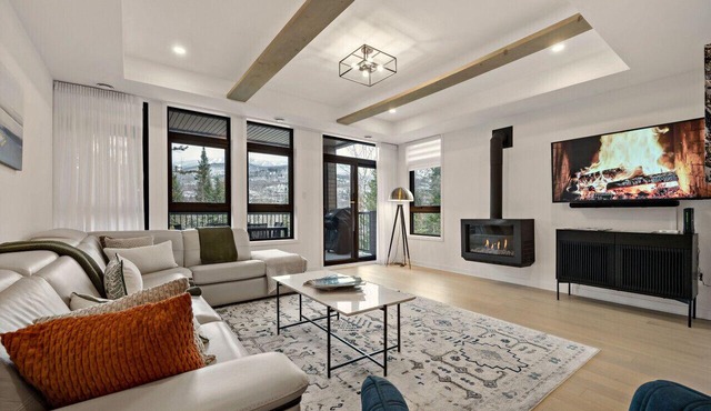 Tremblant Prestige - Verbier 1-103