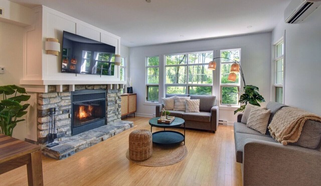 Tremblant Prestige - Les Eaux 227-6