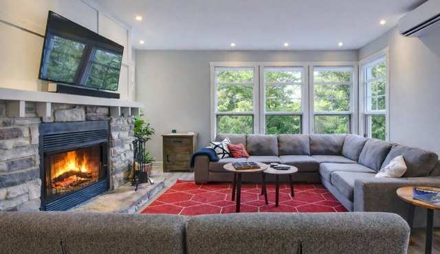 Tremblant Prestige - Les Eaux 207-2