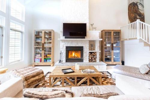 Tremblant Prestige - Panache 632