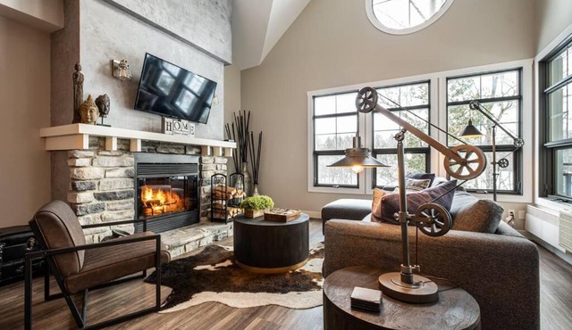 Tremblant Prestige - Les Eaux 227-5