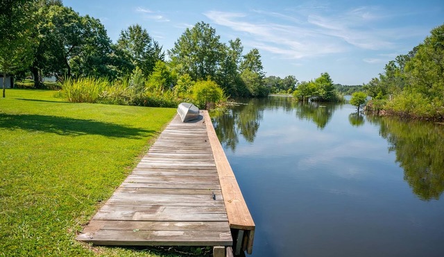 Turtle Cove - Lake Living on Lake Marion