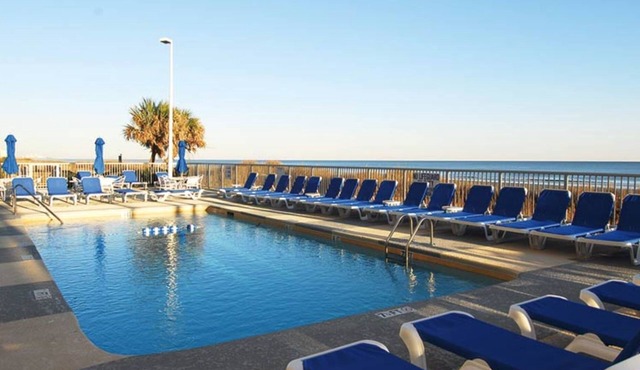 Two Bedroom, Ocean View, Luxury Condo, North, Myrtle Beach, SC 2049389