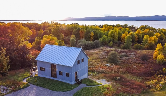 ULTIMA ECO House