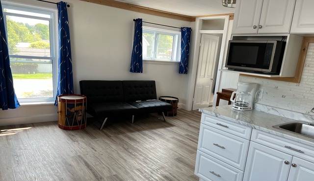 Vacation Rental Available in Gore Bay Ontario