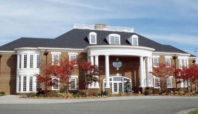 Vacation Village at Williamsburg: 2BR/2BA/Full Kitchen