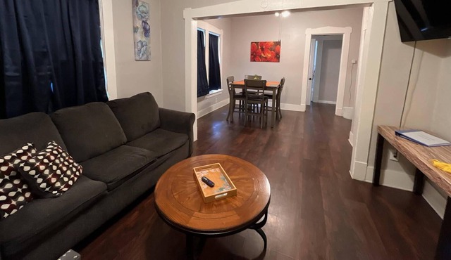 Vance 2 Classy One Bedroom