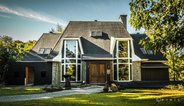Villa Nao