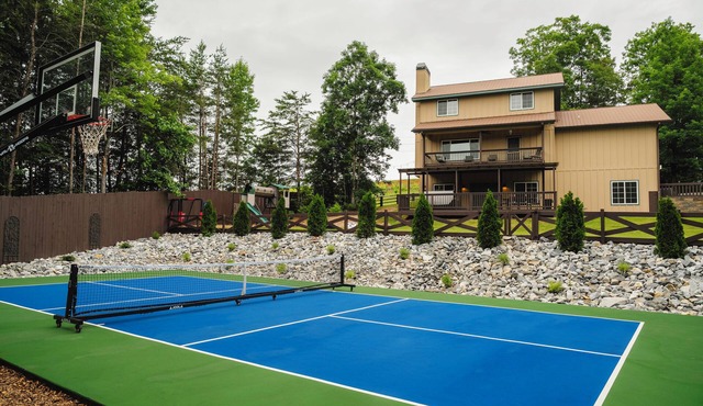 Vineside Manor | Family Reunion & Group Retreat
