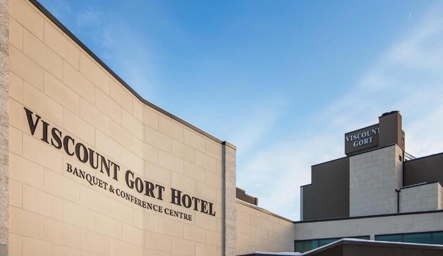 Viscount Gort Hotel, Banquet & Conference Centre