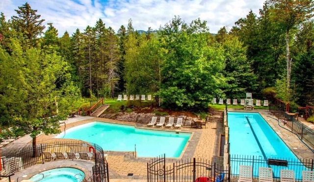 Vrbo Property