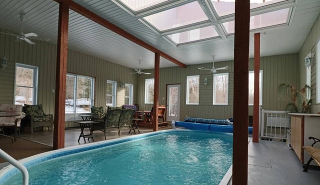 Vrbo Property
