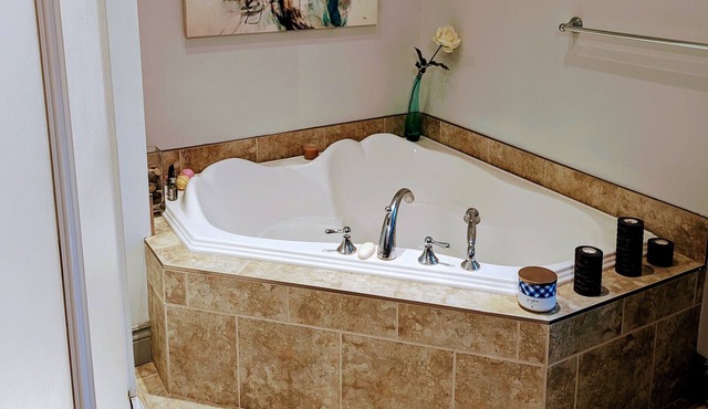 Vrbo Property