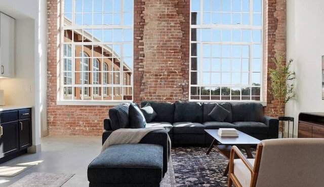 Warm and Inviting Abode