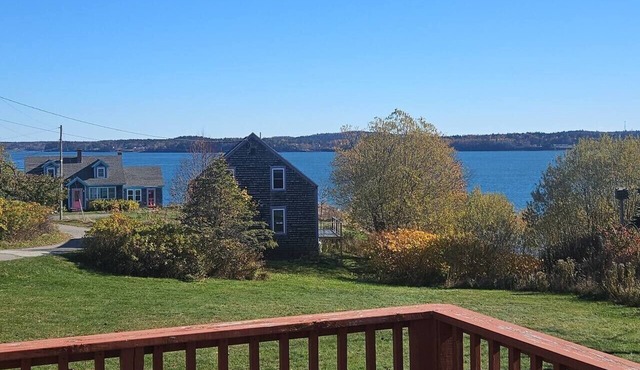 Water Street Retreat