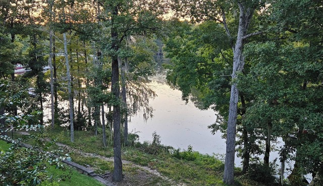 Waterfront Condo on Lake Marion