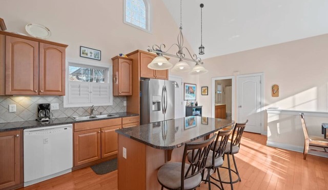 Waterfront Home with Private Dock on Lake Wylie!