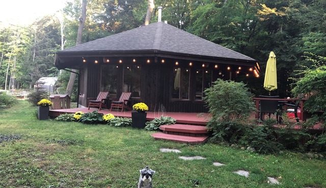 Welcome to our cottage🥰